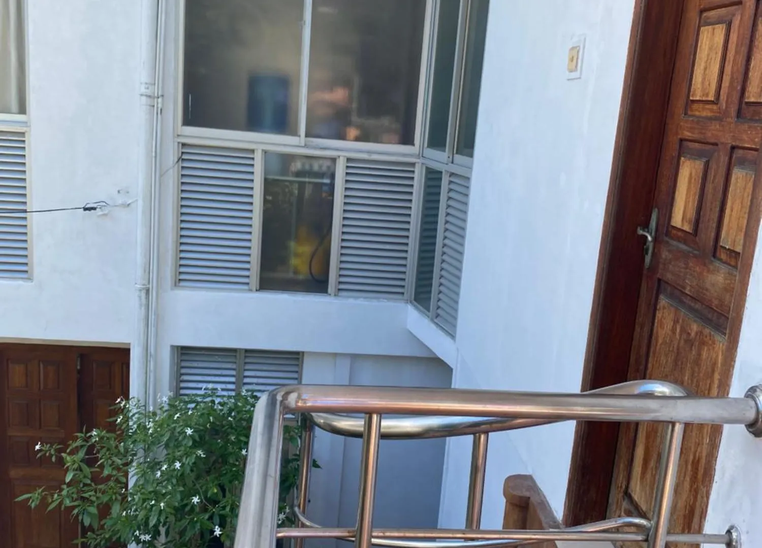 1 Bedroom Apartment In Thimbirigasyaya Colombo Sri Lanka