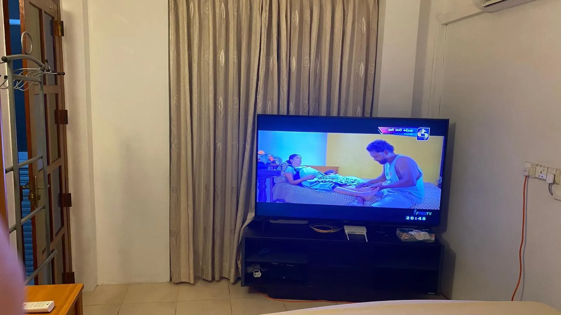 1 Bedroom Apartment In Thimbirigasyaya location