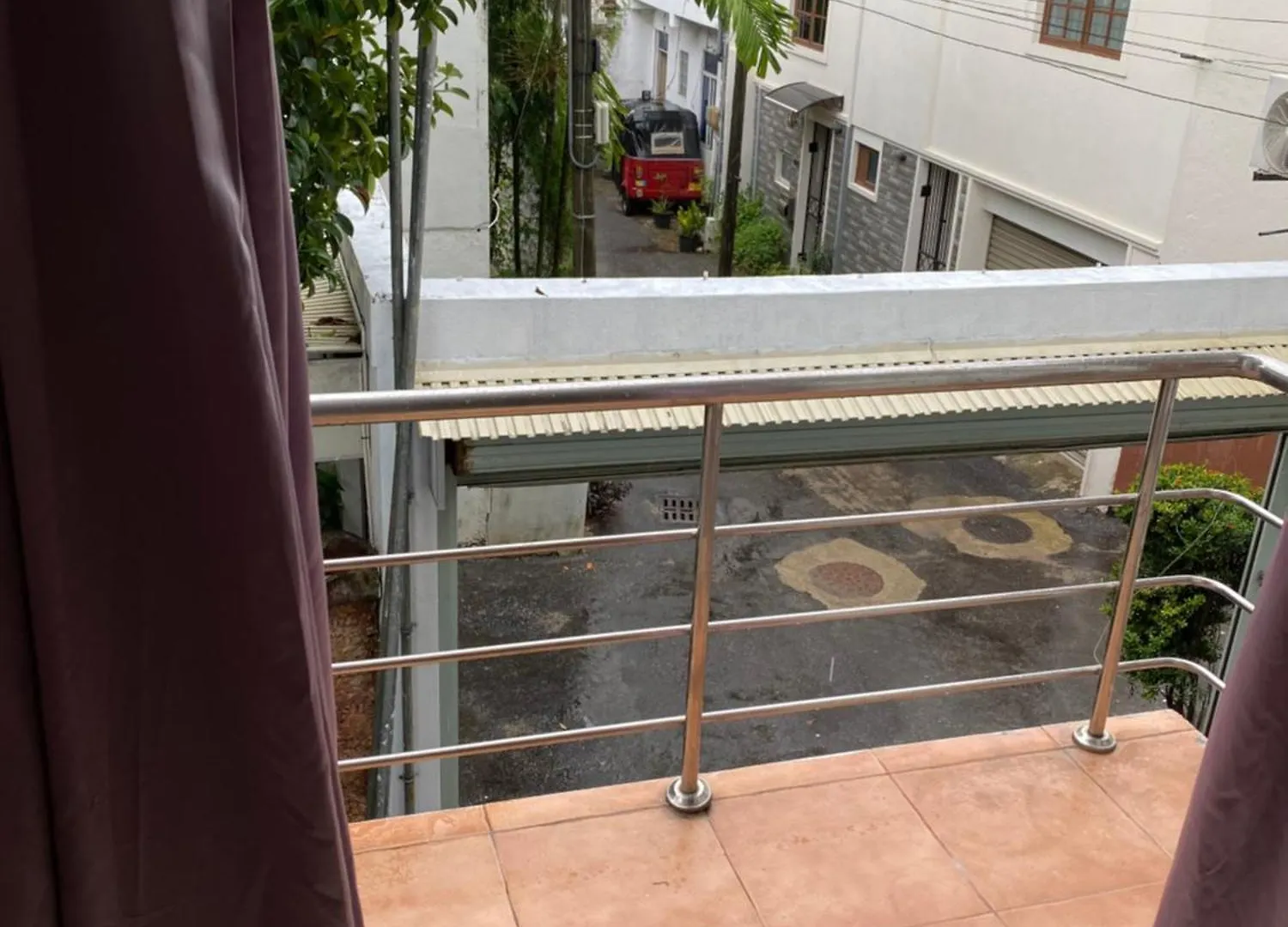 1 Bedroom Apartment In Thimbirigasyaya Colombo