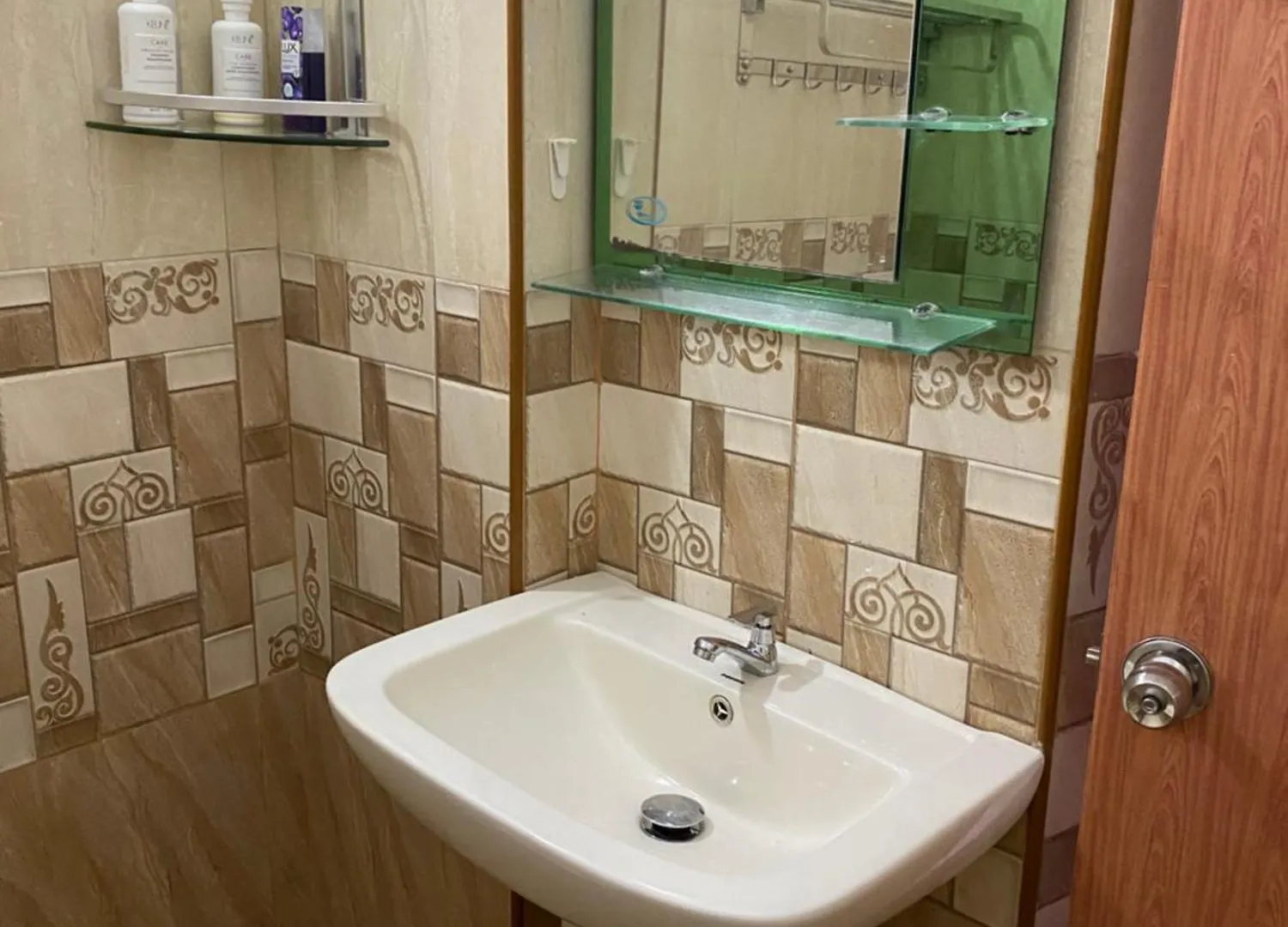 1 Bedroom Apartment In Thimbirigasyaya Colombo Sri Lanka