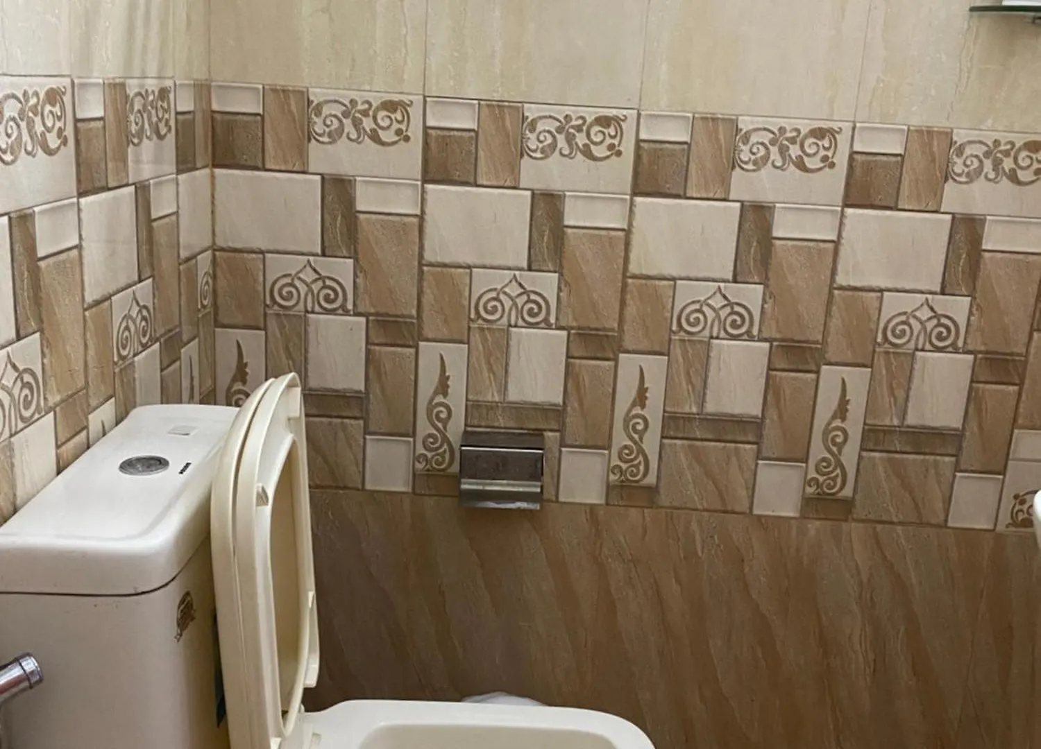 1 Bedroom Apartment In Thimbirigasyaya Colombo 0*,  Sri Lanka