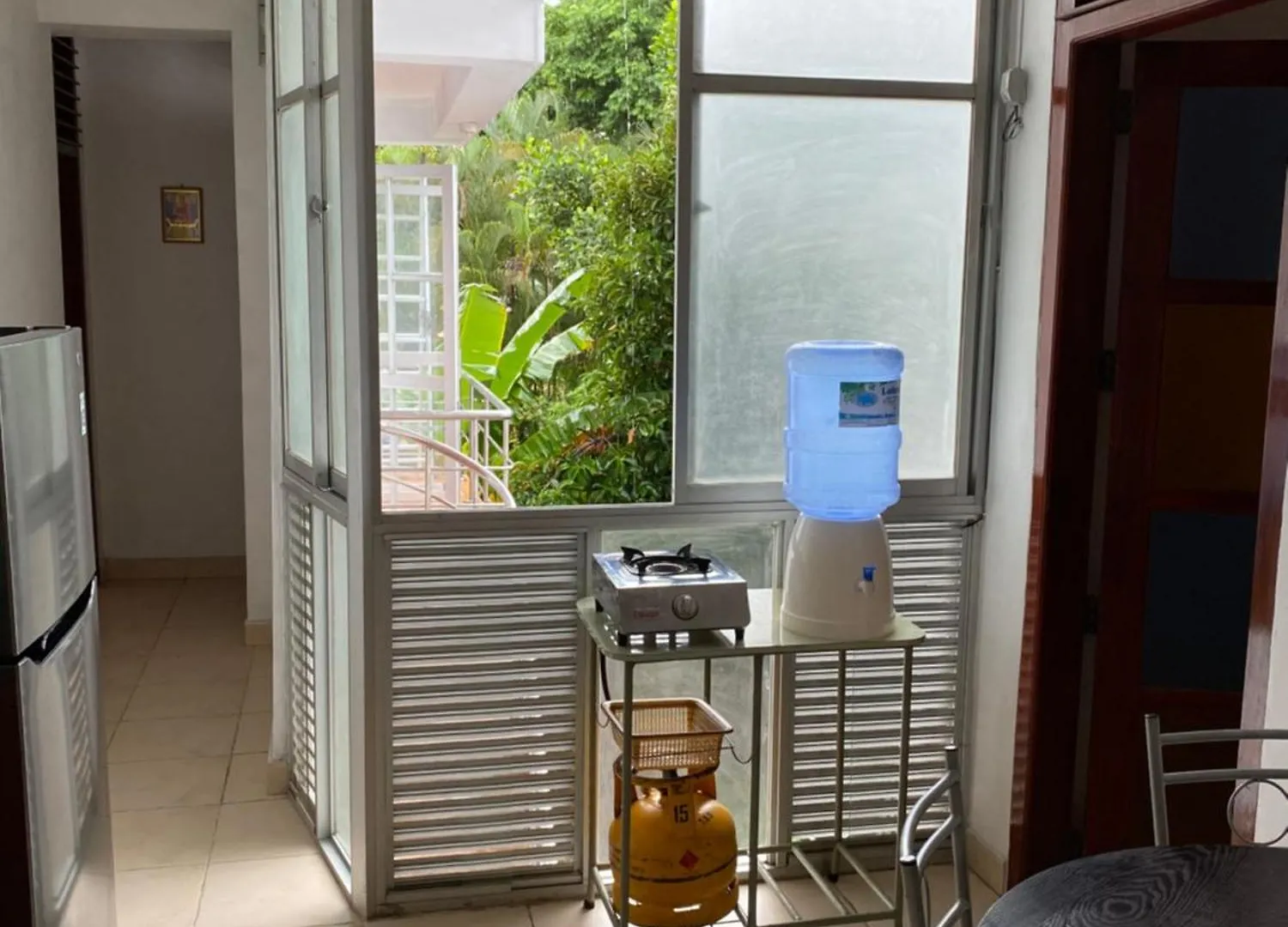 1 Bedroom Apartment In Thimbirigasyaya Colombo